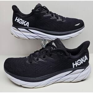 Hoka Women 11 Comfy footwear